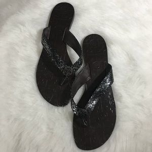 Tory Burch Thora thong sandal